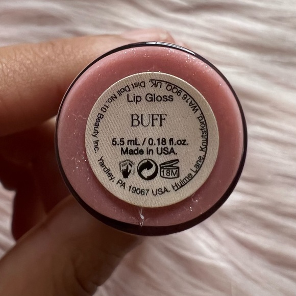 Doll10 Lip Duo - Picture 3 of 3